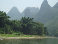 参团双飞桂林行