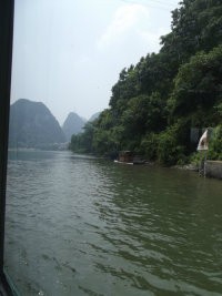 参团双飞桂林行