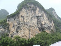 参团双飞桂林行