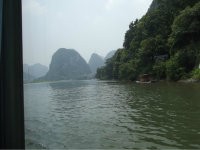 参团双飞桂林行