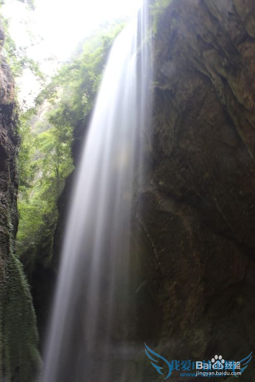 重庆武隆旅游攻略