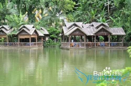 12月云南旅游攻略