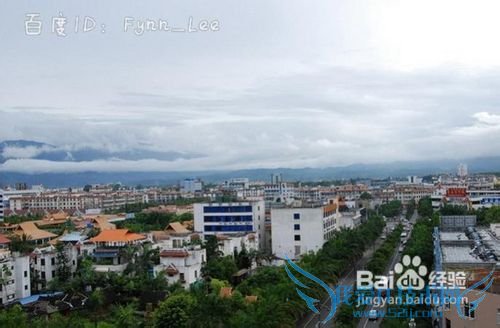 12月云南旅游攻略