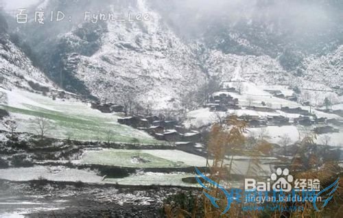 12月云南旅游攻略