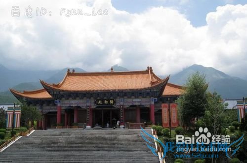 12月云南旅游攻略