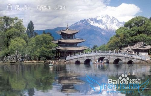 12月云南旅游攻略