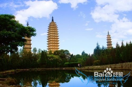 12月云南旅游攻略