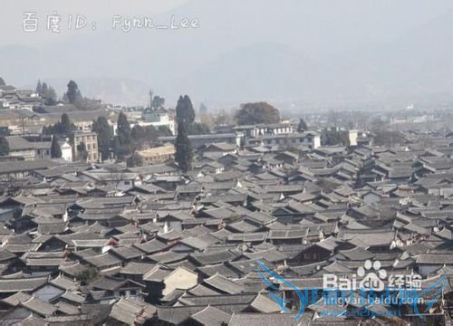 12月云南旅游攻略