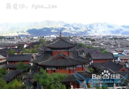 12月云南旅游攻略