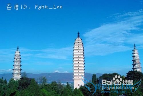 12月云南旅游攻略