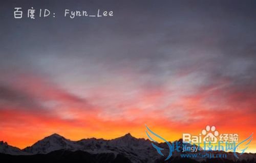 12月云南旅游攻略