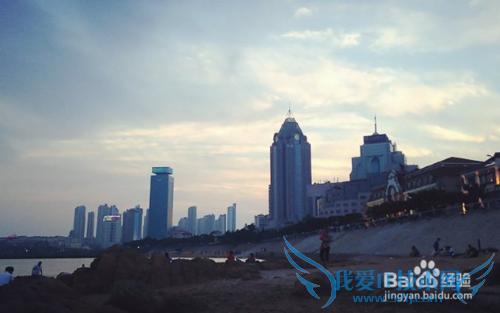 青岛世园会旅游指南