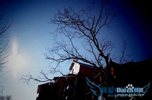 骑行泸沽湖一日游攻略!