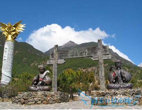 云南旅游全攻略之香格里拉