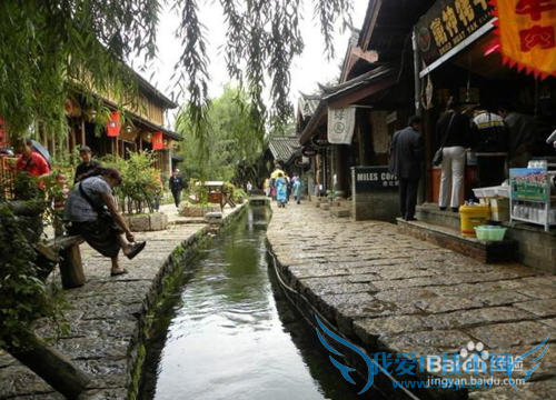 云南旅游全攻略之香格里拉