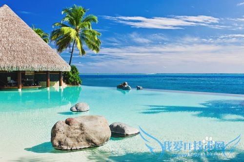 大溪地旅游景点介绍