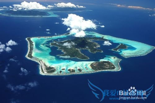 大溪地旅游景点介绍