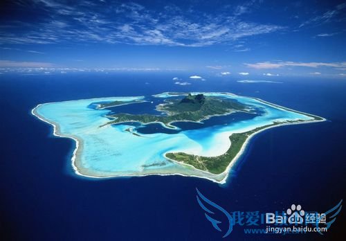 大溪地旅游景点介绍