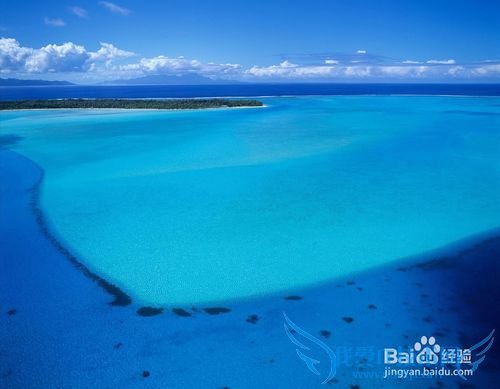 大溪地旅游景点介绍