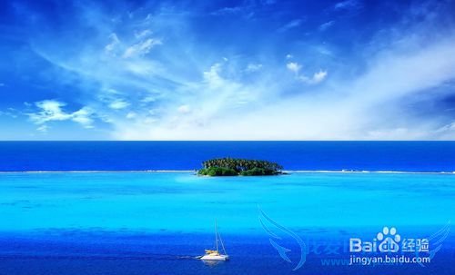 大溪地旅游景点介绍