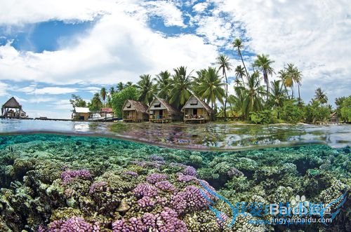 大溪地旅游景点介绍