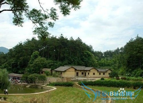 湖南有哪些旅游景点