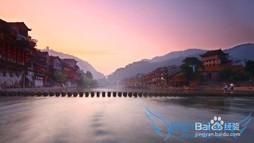 湖南有哪些旅游景点