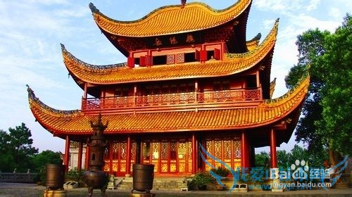 湖南有哪些旅游景点