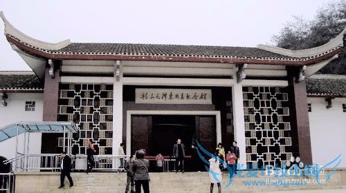 湖南有哪些旅游景点