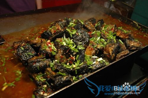 湖南有哪些旅游景点