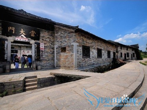 湖南有哪些旅游景点