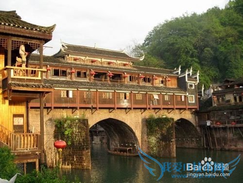 湖南有哪些旅游景点