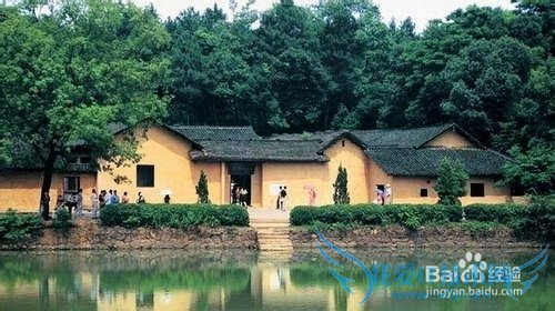 湖南有哪些旅游景点