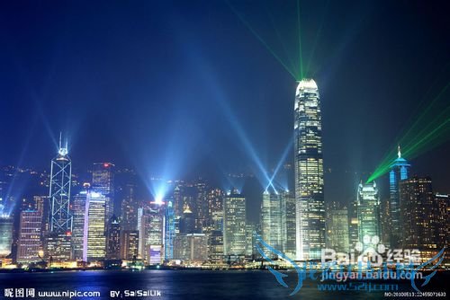 十一武汉到香港旅游攻略