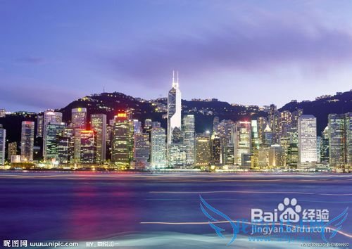 十一武汉到香港旅游攻略