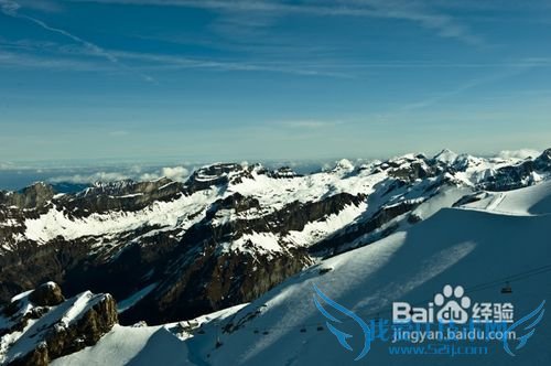 欧洲旅游攻略-经典篇