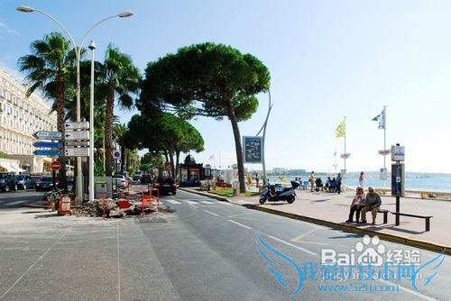 欧洲旅游攻略-经典篇