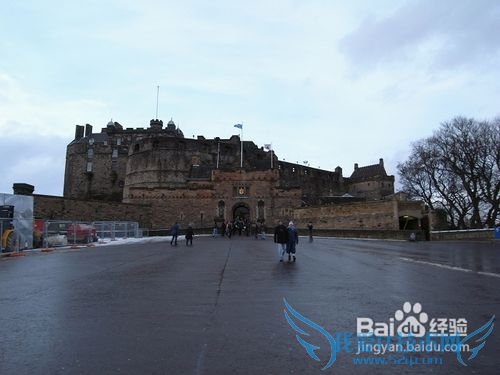 欧洲旅游攻略-经典篇