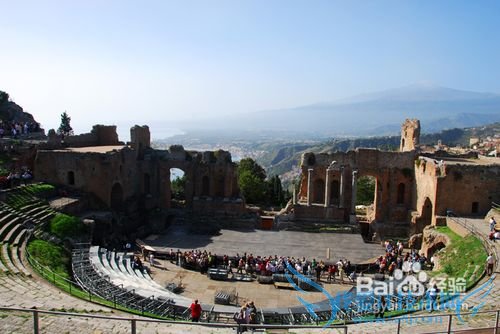 欧洲旅游攻略-经典篇