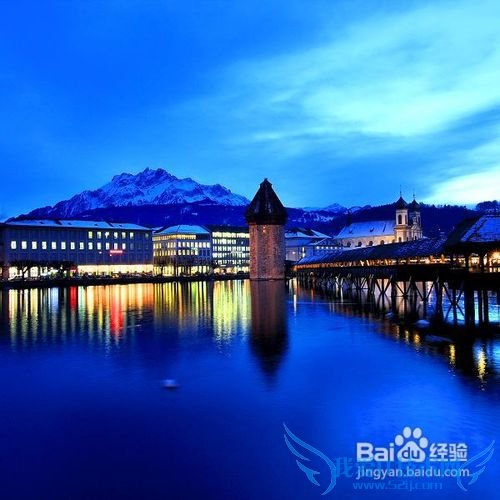 欧洲旅游攻略-经典篇