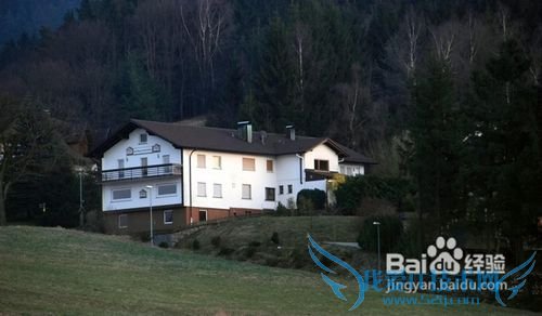 欧洲旅游攻略-经典篇