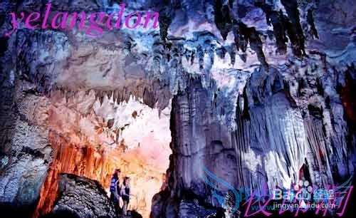 贵州黄果树旅游向导