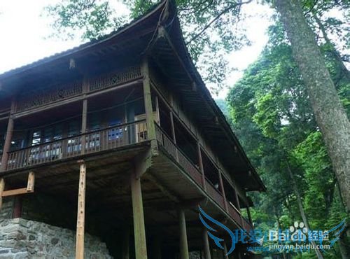 如何做到精粹游峨眉山?