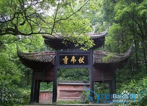 如何做到精粹游峨眉山?