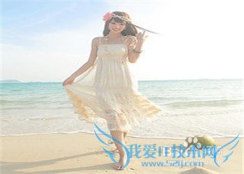 夏季海边旅游必备物品