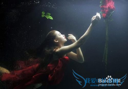 怎样在旅游时拍出创意照片