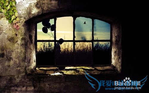 怎样在旅游时拍出创意照片