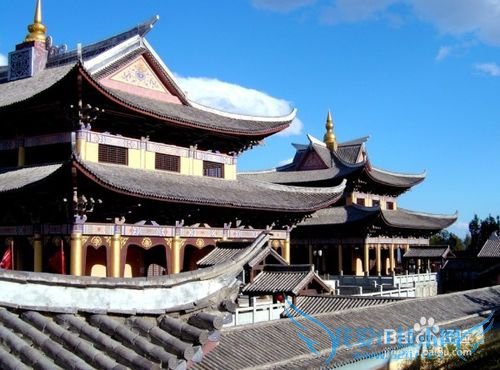 云南旅游攻略——大理