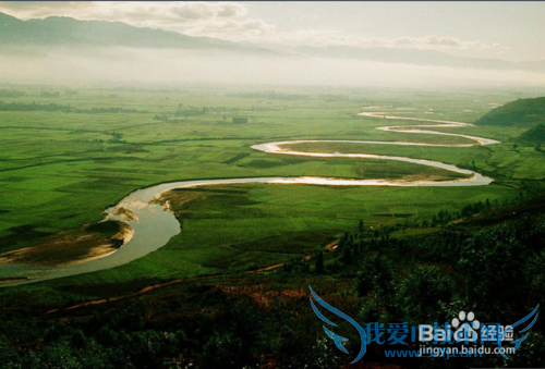 云南旅游攻略——大理