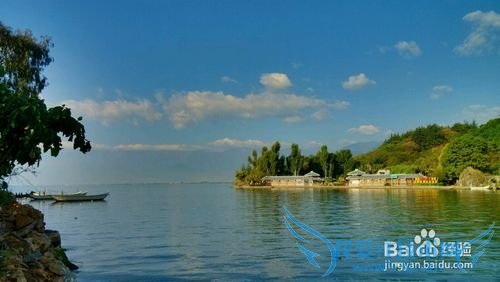 云南旅游攻略——大理